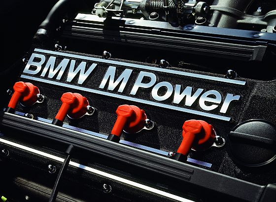 Bmw m power engine wiki #7